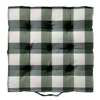 Подушка сиденья Jacob с ручкой Dekoria