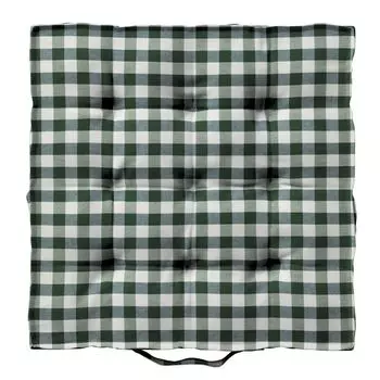 Подушка сиденья Jacob с ручкой Dekoria