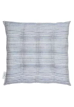 Подушка сиденья с 9-кратной стежкой FRESH STRIPE TOM TAILOR, темно-синий