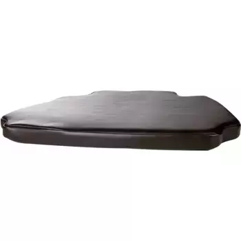 Подушка сиденья SIT, цвет braun + unifarben