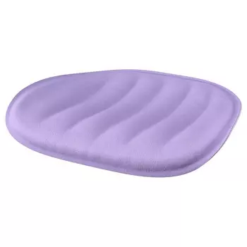 Подушка сидение Ikea Pynten, сиреневый, 41x43 см