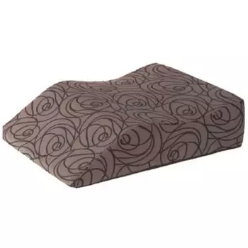 Подушка Sitty VenFit Large Vein Цвет: синий Werkmeister