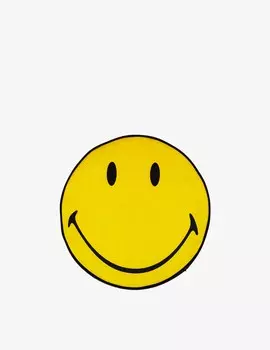 Подушка Смайлик Классическая Seletti