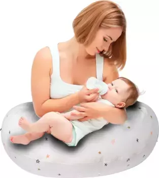 Подушка Smoothy