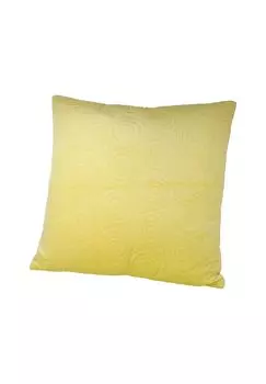 Подушка «Солнечный лимон» Goebel, цвет Gesamt Breite Gelb