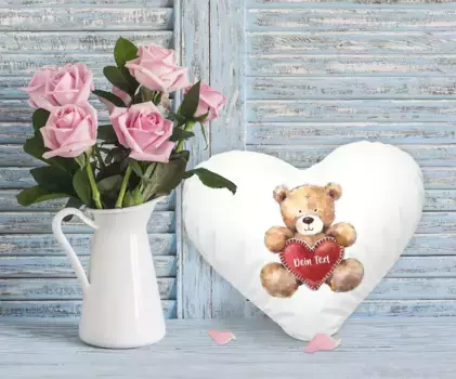 Подушка SpecialMe