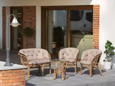 Подушка Stanislaw Jurga