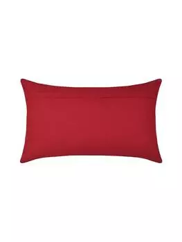 Подушка STOF France, цвет rot/grau