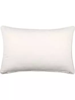 Подушка STOF France, цвет wei/blau