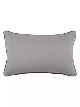 Подушка STOF France Duo, серый