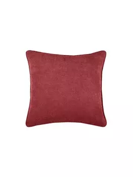 Подушка STOF France, красный