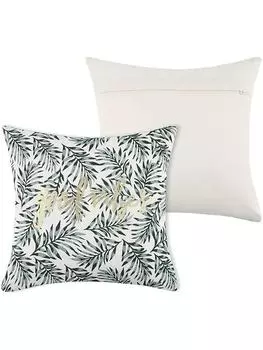 Подушка STOF France, зеленый