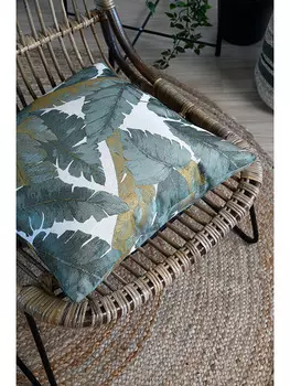 Подушка STOF France, зеленый