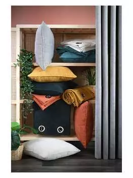 Подушка STOF France, желтый