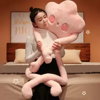 Подушка Stuttg, цвет Bunt