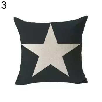 Подушка Stuttg, цвет Bunt