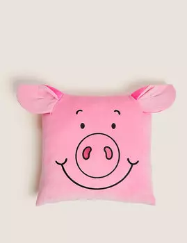 Подушка «Свинка Перси» Percy Pig