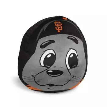 Подушка-талисман San Francisco Giants Pegasus