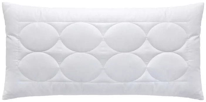 Подушка tendre Bio:Vio, бежевый