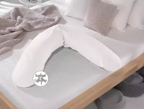 Подушка Theraline, белый