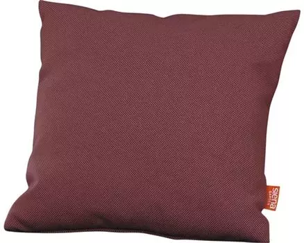 Подушка Tiny Siena Garden розовая 30х30 см