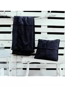 Подушка Today, черный