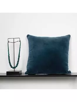 Подушка Today, цвет meerblau