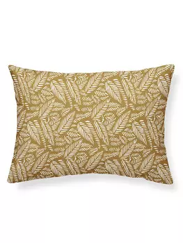 Подушка Today, цвет ocker