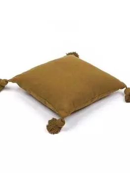 Подушка Today, коричневый