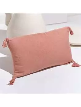 Подушка Today, розовый