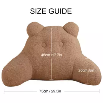 Подушка Topchances