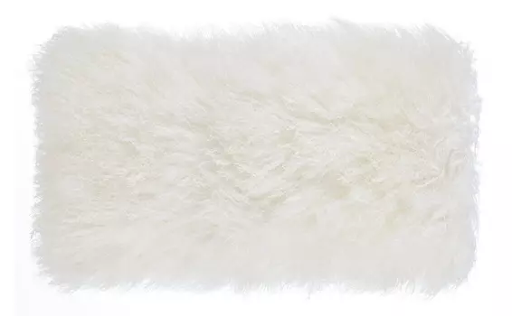 Подушка Tov Furniture, белый