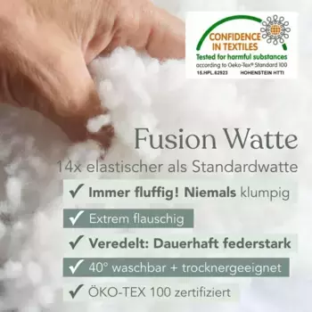 Подушка Traumreiter, бирюзовый