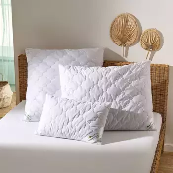 Подушка Traumschlaf, белый