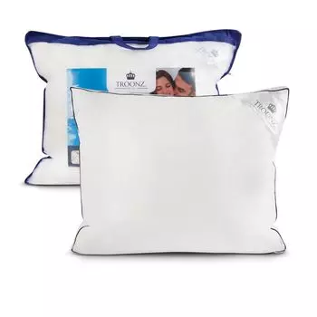 Подушка Troonz Four Down, 60х70см
