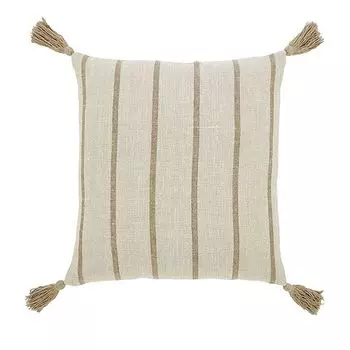 Подушка Truden для интерьера, 20 x 20 Ren-Wil, цвет Multi