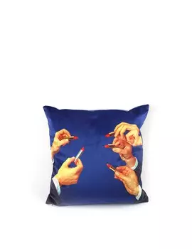 Подушка "Туалетная бумага" Seletti