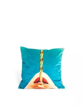 Подушка "Туалетная бумага" Seletti