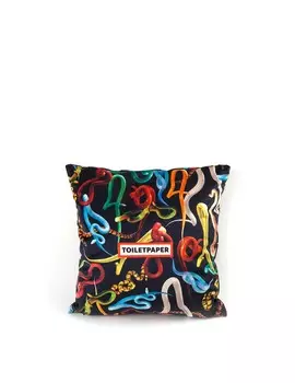 Подушка "Туалетная бумага" Seletti