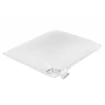 Подушка twentyfour Gold V, 70 см, белый