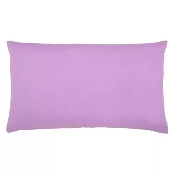 Подушка twentyfour Juno, 30 см, сиреневый
