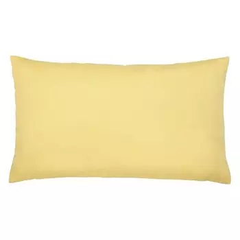 Подушка twentyfour Juno, 30 см, желтый
