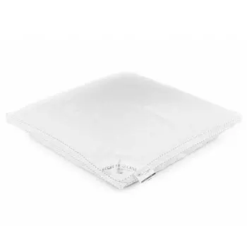 Подушка twentyfour Platinum II, 80 см, белый