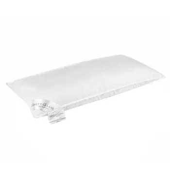 Подушка twentyfour White III, 80 см, белый