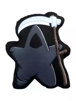 Подушка United Labels, черный