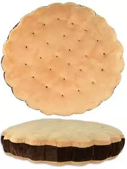 Подушка United Labels, разноцветный