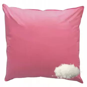 Подушка Universal, розовый