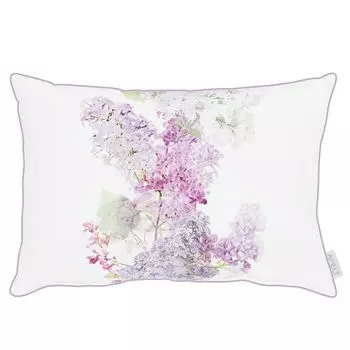Подушка ВЕТКА СИРЕНИ Д:50 x В:35см (6913 35X50 Цвет 90) Apelt GmbH