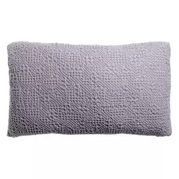 Подушка Vivaraise, 40x65 см, фиолетовый