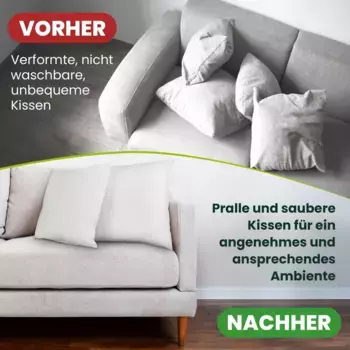 Подушка Waidmeister